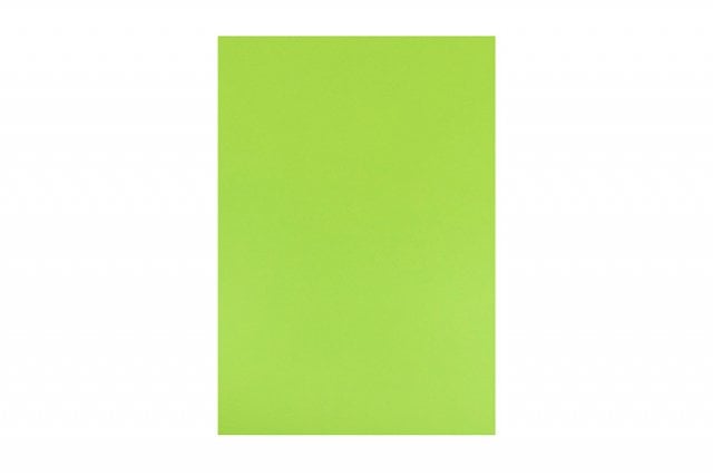 Tonpapier DIN A4 10er Pack, Hellgrün