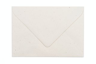 Briefumschläge DIN B6, Terra Vanilla