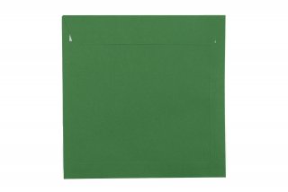 Briefumschläge Quadratisch 220x220 mm, Dunkelgrün
