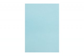Tonpapier DIN A4 10er Pack, Hellblau
