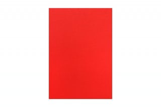 Tonpapier DIN A4 10er Pack, Rot